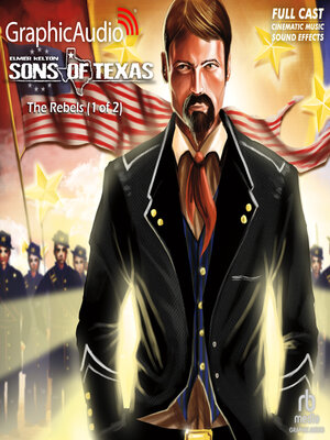 cover image of The Rebels (1 of 2)